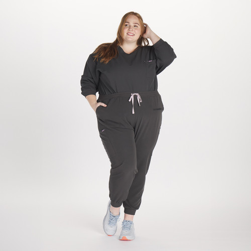Hope Jogger Charcoal Full Body Plus Size DOLAN 2500x2500.jpg