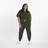 Hope Jogger Dark Olive Full Body DOLAN 2500x2500
