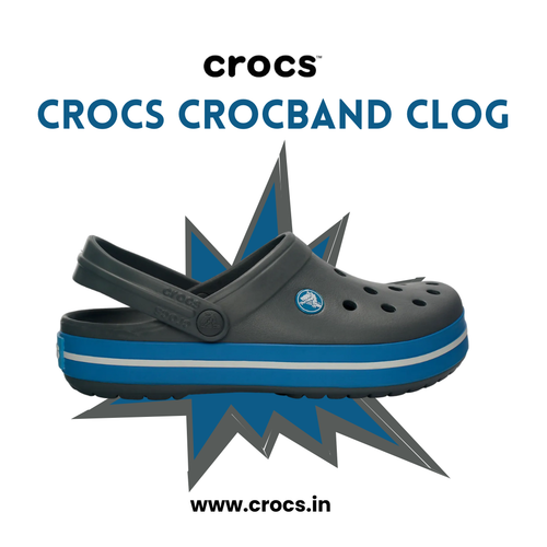 Buy Fancy Crocs Crocband Clog At Affordable Price.png