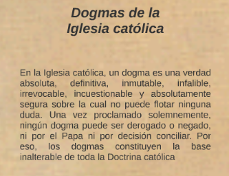 Todas las religiones dicen que ellos son el verdadero pueblo de Dios... - Página 6 D3LhApS