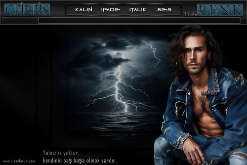 Bay Radyo Tema 236 liebefee13