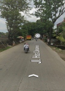 Jln H.O.S Cokroaminoto.jpg