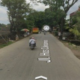Jln H.O.S Cokroaminoto