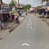 Jln Pallantikang 2