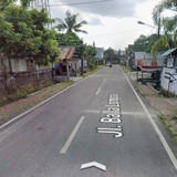 Jln. Balla Lompoa