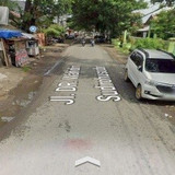 Jln. Dr. Wahidin Sudirohusodo