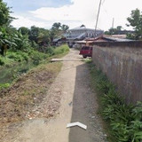 Jln. Inspeksi Kanal 1