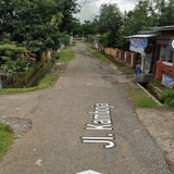 Jln. Kamboja 1