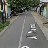 Jln. Matahari