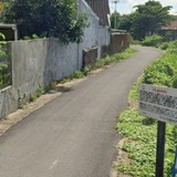 Jln. Inspeksi Kanal 2