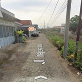 Jln. Inspeksi Kanal 3