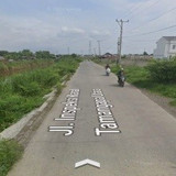 Jln. Inspeksi Kanal Tamangapa Utara