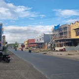 Jln. Mangka Dg. Bombong