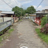 Jln. Gelatik