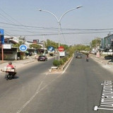 Jln. Tumanurung Raya