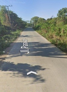 Jln. Paraikatte (Kompleks IAIN).jpg