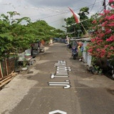 Jln. Tinggi Mae