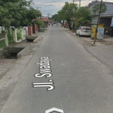 Jln. Swadaya