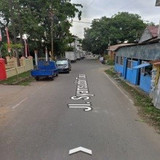 Jln. Syamsuddin Tunru