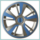 243 FARAD wheel trims silver and light blue 640x640