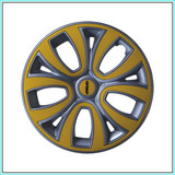 241 FARAD wheel trims silver and yellow 640x640