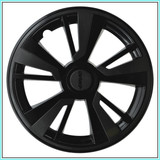 243 FARAD wheel trims black and dark grey 640x640