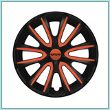 240 FARAD wheel trims orange and red 640x640