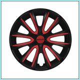 240 FARAD wheel trims black and red 640x640