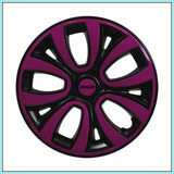 241 FARAD wheel trims black and purple 640x640