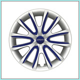 240 FARAD wheel trims silver and blue 640x640