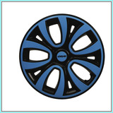 241 FARAD wheel trims black and light blue 640x640