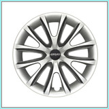 240 FARAD wheel trims silver and dark gray 640x640
