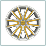 240 FARAD wheel trims silver and yellow 640x640