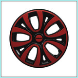 241 FARAD wheel trims black and red 640x640