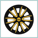 240 FARAD wheel trims black and yellow 640x640