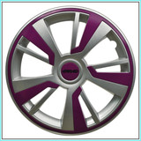 243 FARAD wheel trims silver and purple 640x640