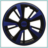 243 FARAD wheel trims black and blue 640x640