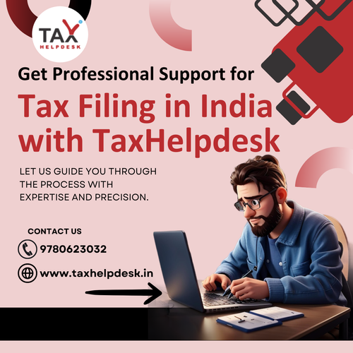 Get Professional Support for Tax Filing in India with TaxHelpdesk.png