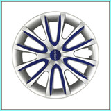 240 FARAD wheel trims silver and blue 640x640