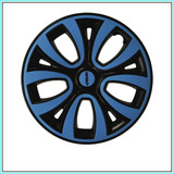 241 FARAD wheel trims black and light blue 640x640
