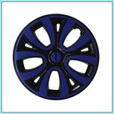 241 FARAD wheel trims black and blue 640x640