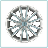 240 FARAD wheel trims silver and light blue 640x640