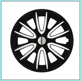 240 FARAD wheel trims black and white 640x640