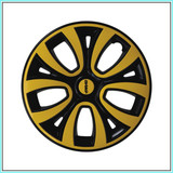 241 FARAD wheel trims black and yellow 640x640