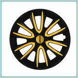 240 FARAD wheel trims black and yellow 640x640