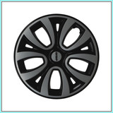 241 FARAD wheel trims black and gray 640x640