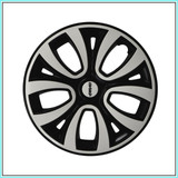 241 FARAD wheel trims black and white 640x640