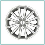 240 FARAD wheel trims silver and white 640x640