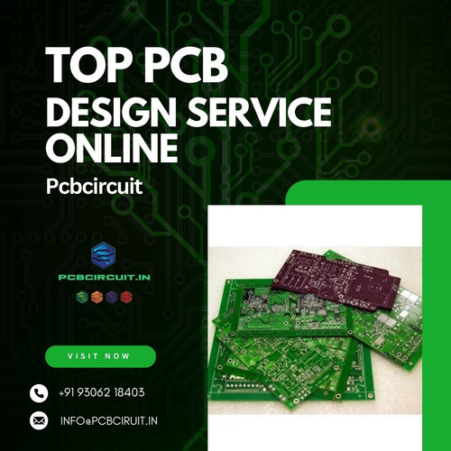 Top PCB Design Service  Online - Pcbcircuit.jpg