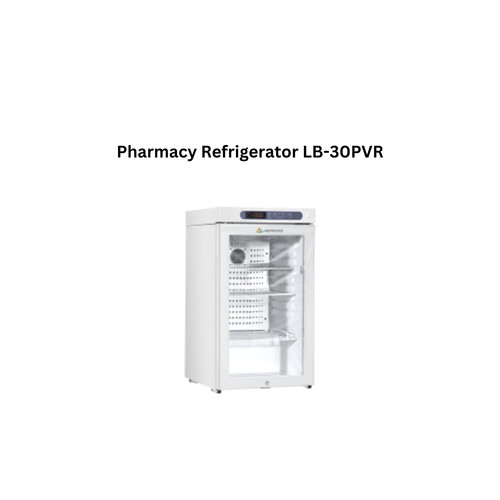 Pharmacy Refrigerator LB 30PVR.jpg